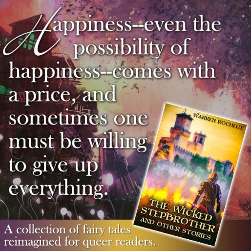 MEME3 - The Wicked Stepbrother