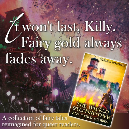 MEME4 - The Wicked Stepbrother