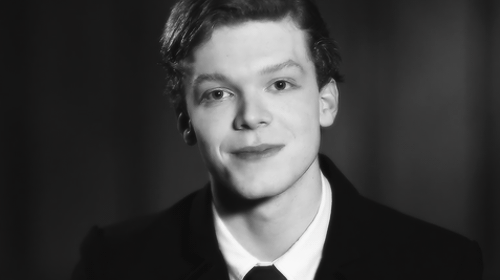 Being “friends with benefits” with Mason Ashford...