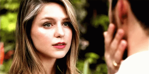 Supergirl Melissa Benoist GIF - Supergirl MelissaBenoist KaraDanvers -  Discover & Share GIFs