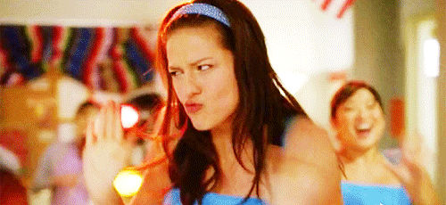 melissa benoist gifs Page 4 | WiffleGif