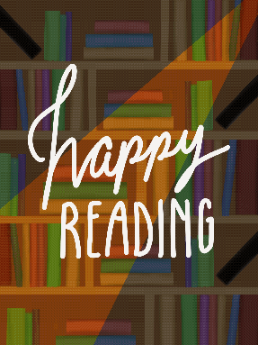 Light Reading GIFs - Get the best GIF on GIPHY