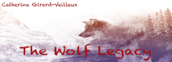 The Wolf Legacy Banner