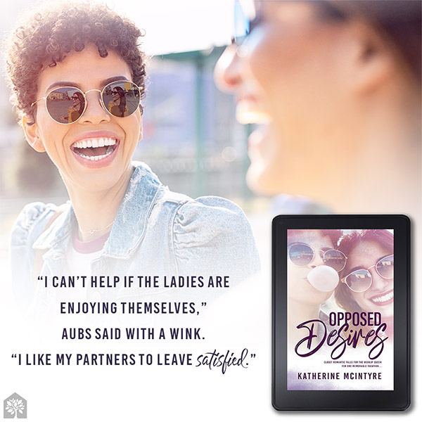 MEME1 - Opposed Desires