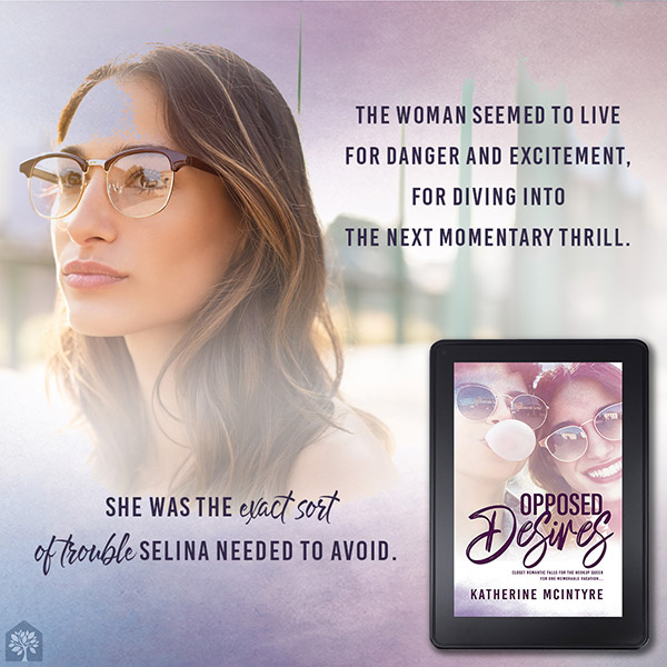 MEME2 - Opposed Desires