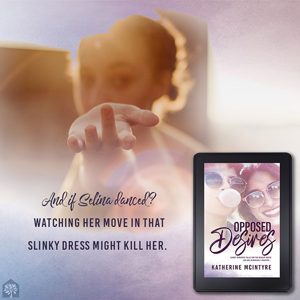 MEME3 - Opposed Desires