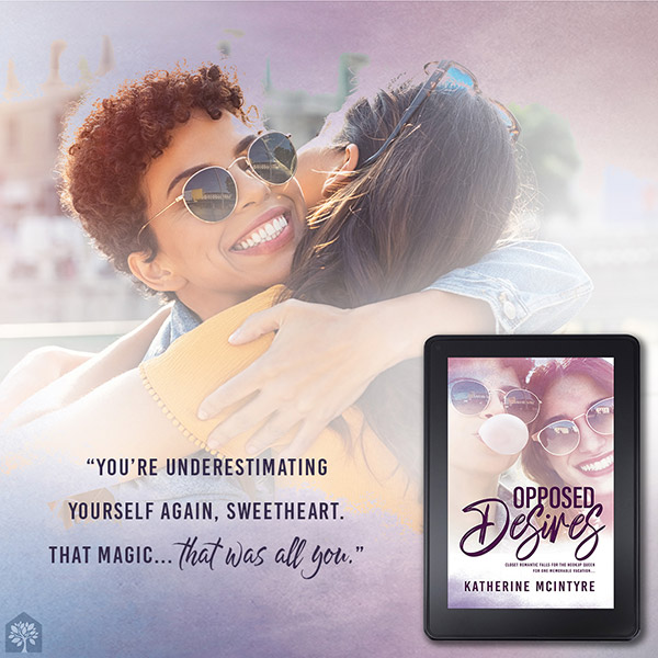 MEME4 - Opposed Desires