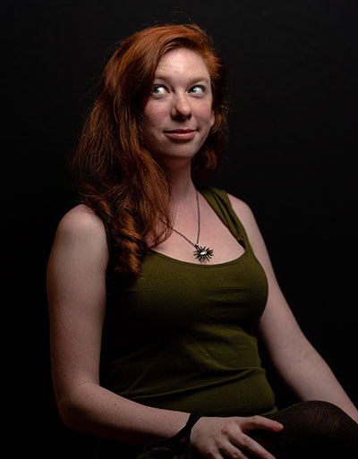 AUTHOR PIC - Opposed Desires - Kathrine McIntyre