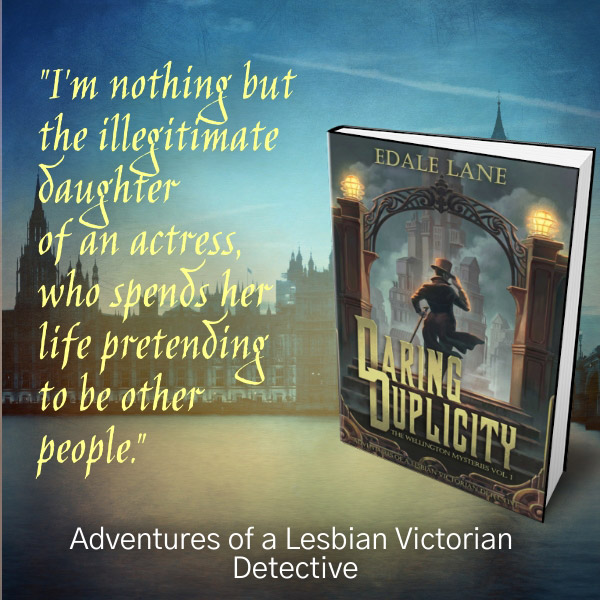 MEME1 - Daring Duplicity