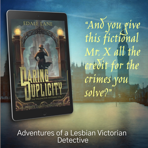 MEME4 - Daring Duplicity