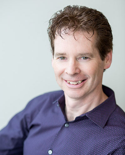 AUTHOR PIC - Knight in Retrograde - Lee Hunt