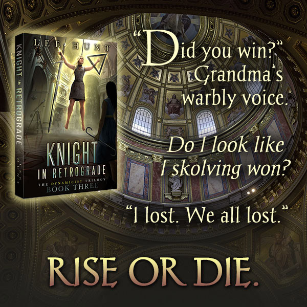 MEME2 - Knight in Retrograde