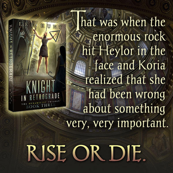 MEME1 - Knight in Retrograde