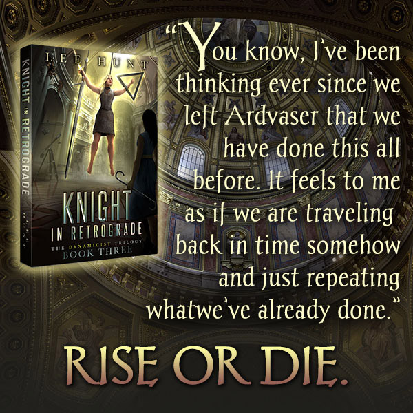 MEME4 - Knight in Retrograde