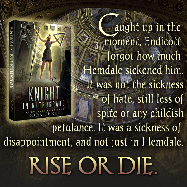 MEME3 - Knight in Retrograde