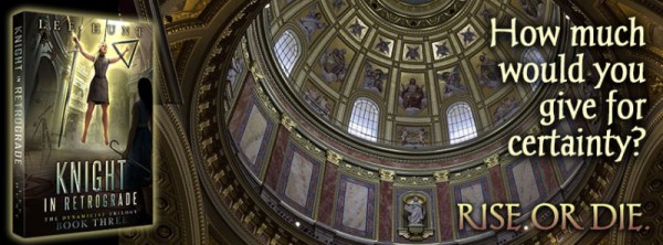 BANNER FB - Knight in Retrograde