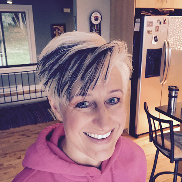 AUTHOR PIC - Anticipated Angel - Laura Navarre