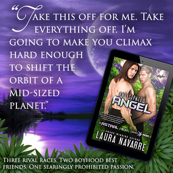 MEME3 - Anticipated Angel