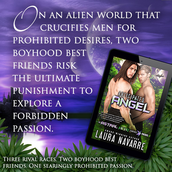 MEME4 - Anticipated Angel