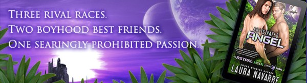 BANNER - Anticipated Angel