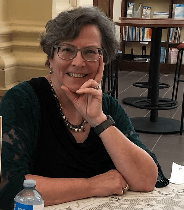 Susanne-dunlap-author