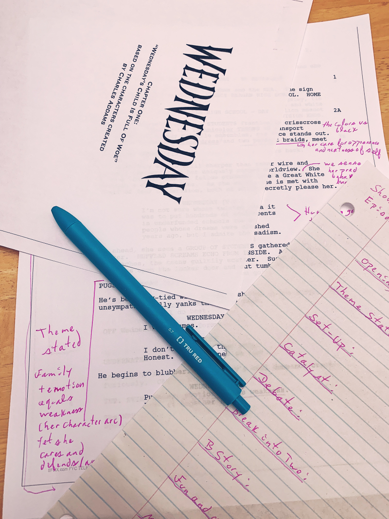Wednesday_Script