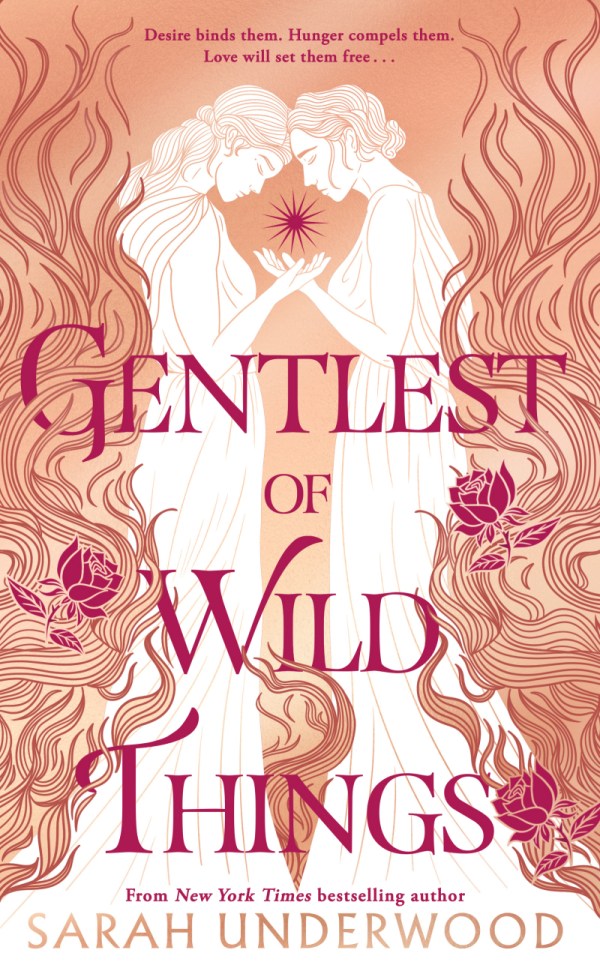 Gentlest of wild things